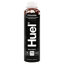 Huel Black edition - Chocolate